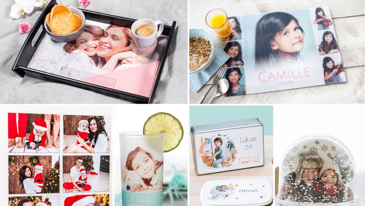 Personlig julklapp Här är 21 tips på personliga presenter